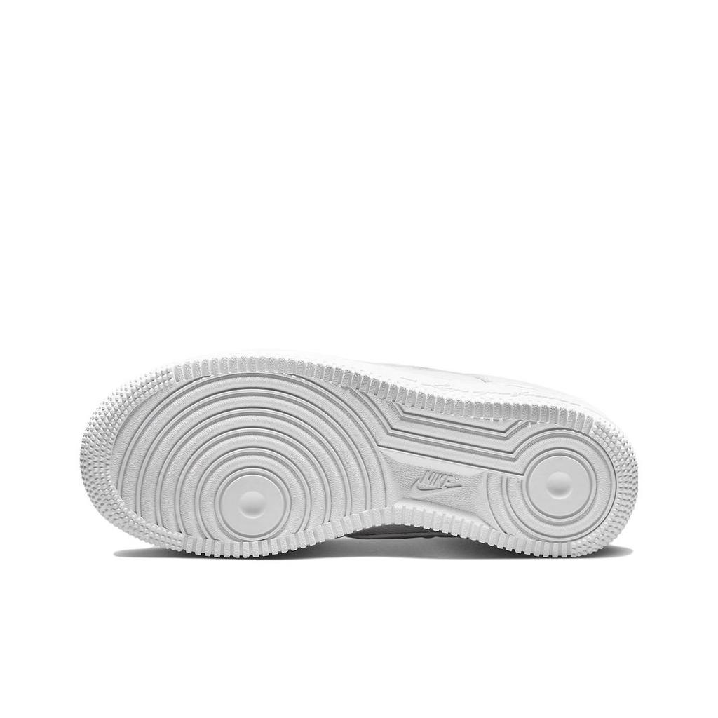 Nové Nike NOCTA X Air Force 1 Low GS 'Certified Lover Boy' FV9918-100