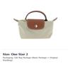Longchamp Le Pliage Original Pouch Bag 34175089349