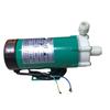 Seria MP-15R: Pompă magnetică rezistentă la acizi și alcalii pentru recircularea apelor uzate de galvanizare