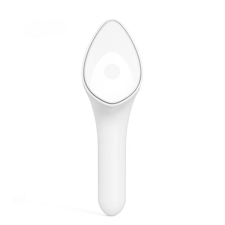 New Handheld Plastic Face Massager Hot Cold Compress Facial Hammer Skin Care Tool for Wrinkle Lifting and Beauty Products