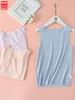 Tops – Flanelas sem mangas