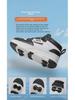 Four-Wheeled Roller Shoes for Kids, Teens, and Adults