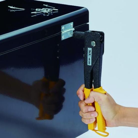 LOBTEX DO IT Hand Riveter Kit HR-302