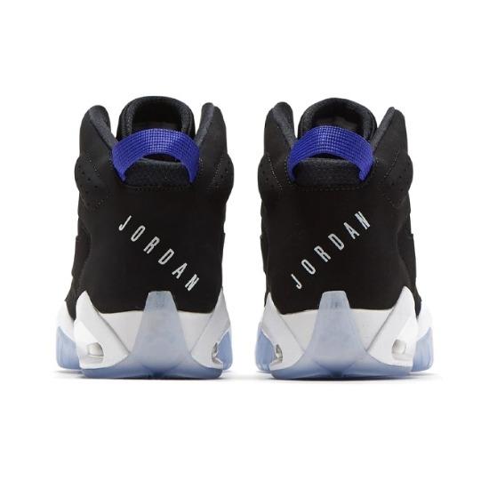 Air Jordan Jordan Lift Off GS Schwarz AR6346-040