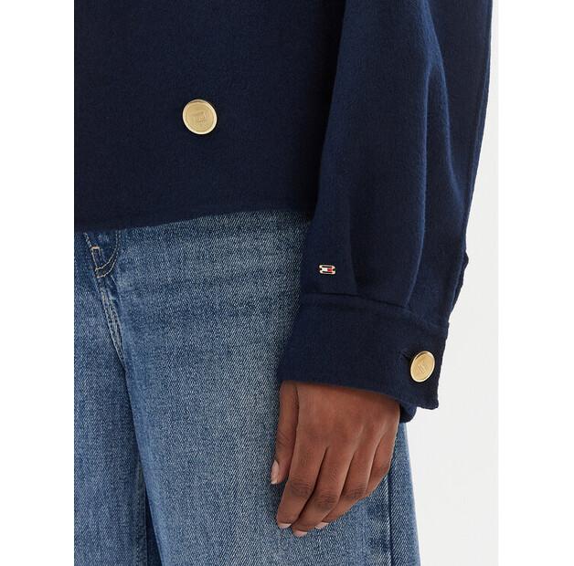 Куртка переходная Tommy Hilfiger WW0WW47759