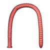 Extra Long Deep Anal Plug Threaded Silicone Anal Trainer for Men Women Personal Use
