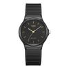 Relógio de Pulso Quartz Unissex Série CASIO MQ-24