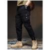 Men's Ripstop Cargo Tactical Trousers