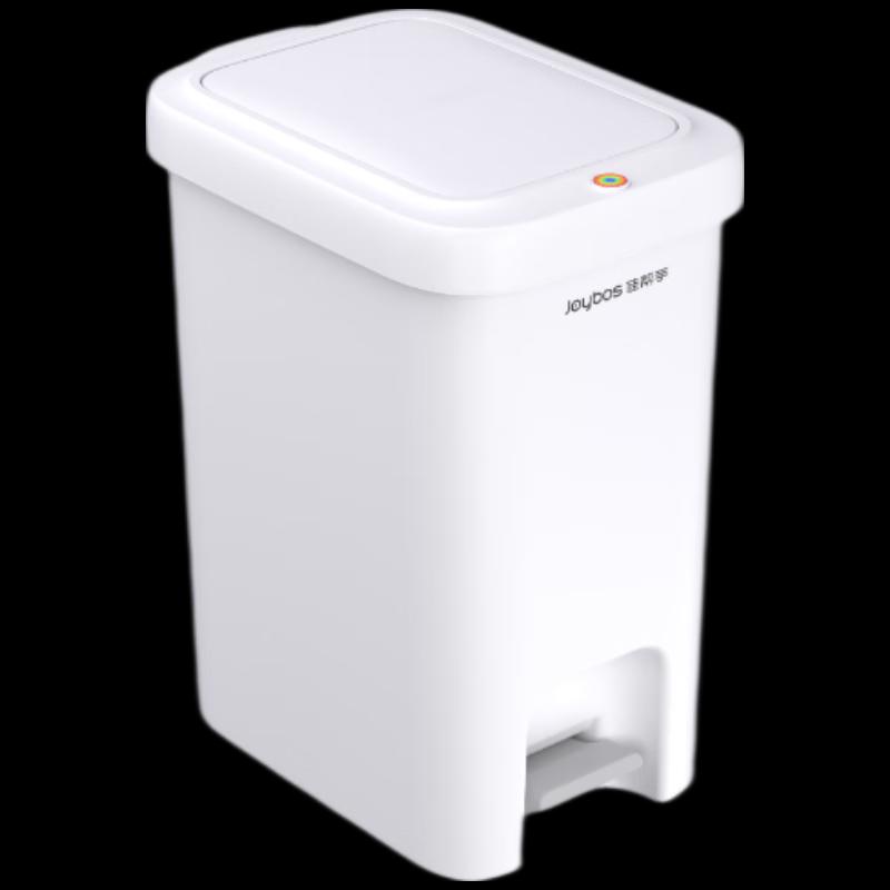 Jiabangshou S03 Pedal Trash Can