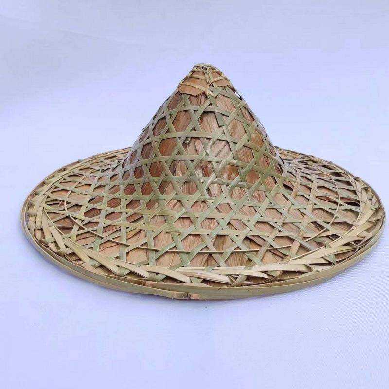 

Китайская шляпа для танцев в древнем стиле - Новый реквизит Юй Мэн Юй Ян Доули 36cm Red Pointed Child