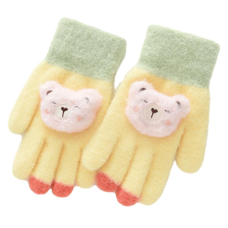 Children's Winter Gloves