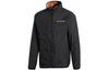 Adidas SHERPA Jacket Men's Orange Red & Color GE9897