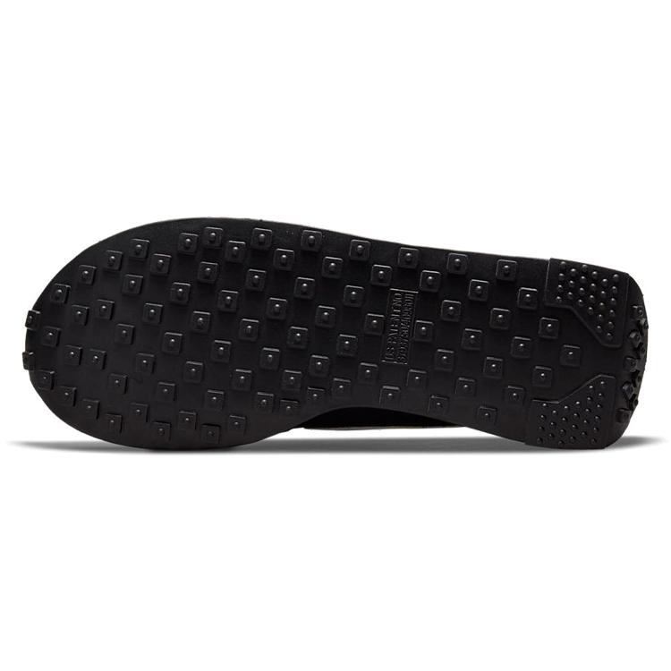 Nike Waffle Trainer 2 Nero Bianco DH1349-001