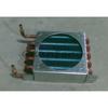 180*130*50mm Water-cooled Row Type B Refrigerator Condenser Evaporator Heat Exchanger Radiator