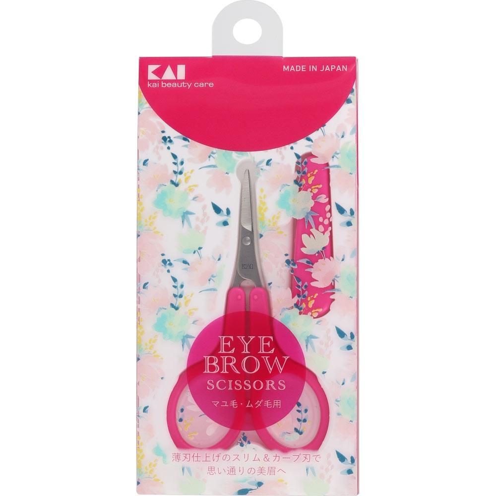 Kaisin Thin Blade Fashionable Scissors Kq 3150   Kaiji
