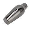 Stainless Steel Drink Shaker French Style 2 Section Martini Mixer Drink Shaker for Bar Home Camping Picnic Dazzling