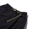 Penfield Cn Faded H-Line Cargo Skirt Black_Fr2Ws71F