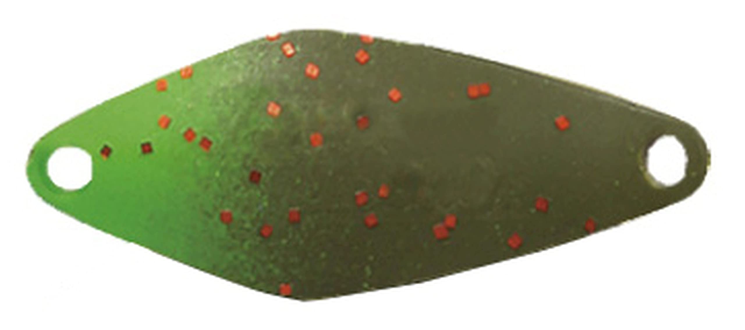 Valkein High Burst 1.0g No.49 Turning Green 1.0g зелёный