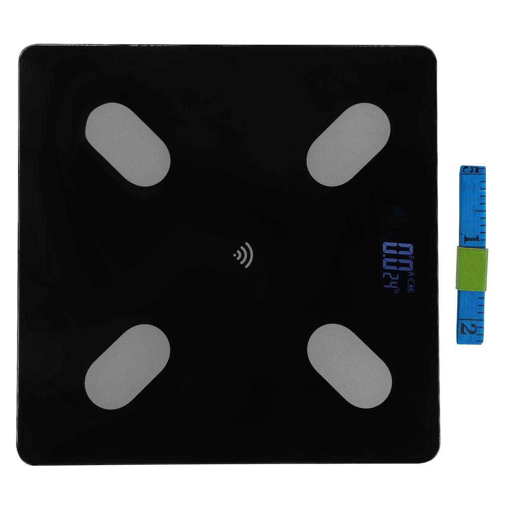 Household Weighing Scale Adult Intelligent Bluetooth Body Fat Scale for Health Care