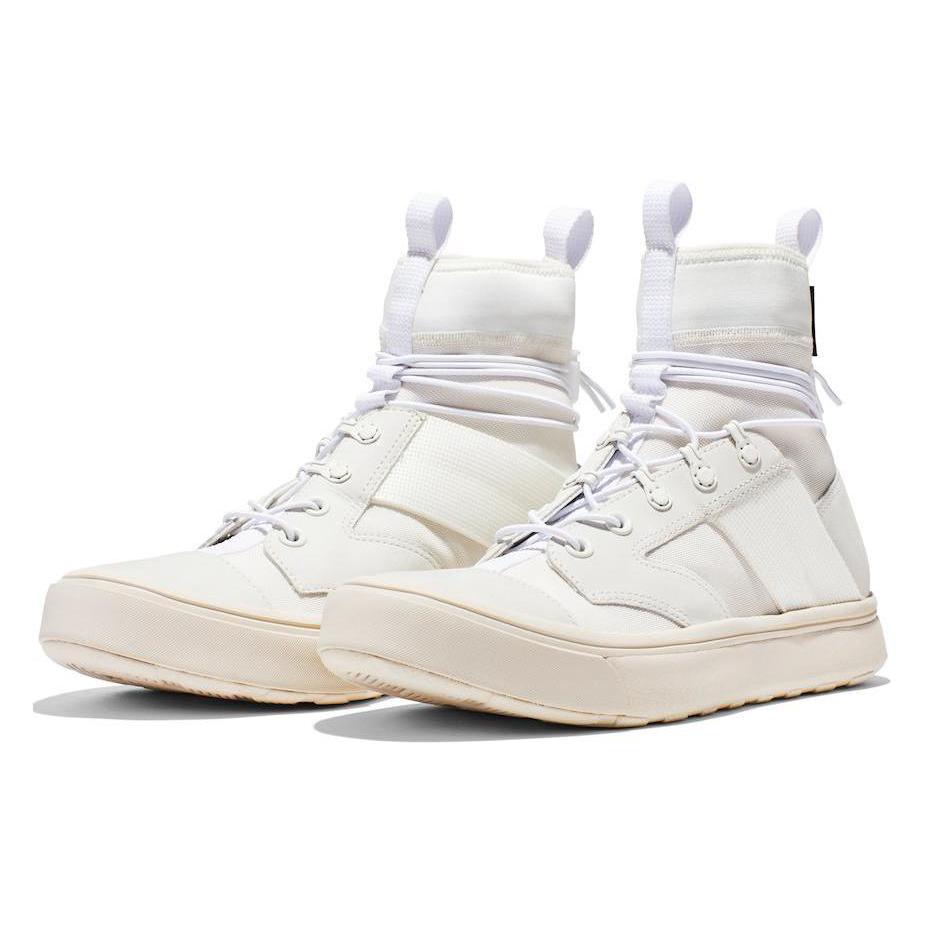 New Converse Jump Boot Slam Jam X Cali Thornhill DeWitt White 160315C