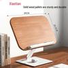 Xiao Tian Children's Solid Wood Study & Reading Stand for Books and Drawing