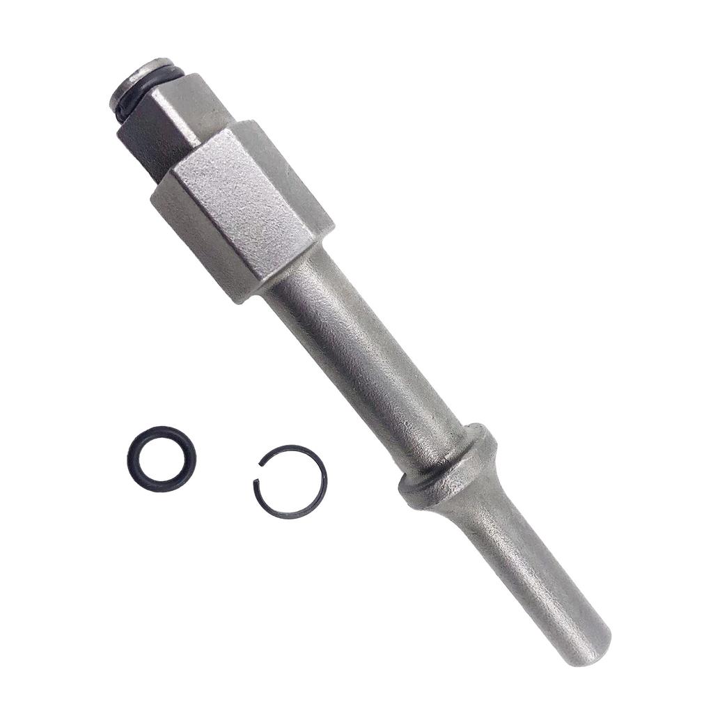 Air Hammer Socket Adapter Pneumatic Bolt Breaker Heavy Duty Pneumatic Bolt Breaker Heavy Duty Tool for Fastener Removal