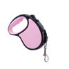 Retractable Dog Leash 3m/5m Heavy Duty Pet Walking Lead with One-Hand Brake for Small Medium Large Dogs