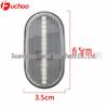Suzuki Jimny JB64W LED Sequentielle Seitenmarkierungsblinker