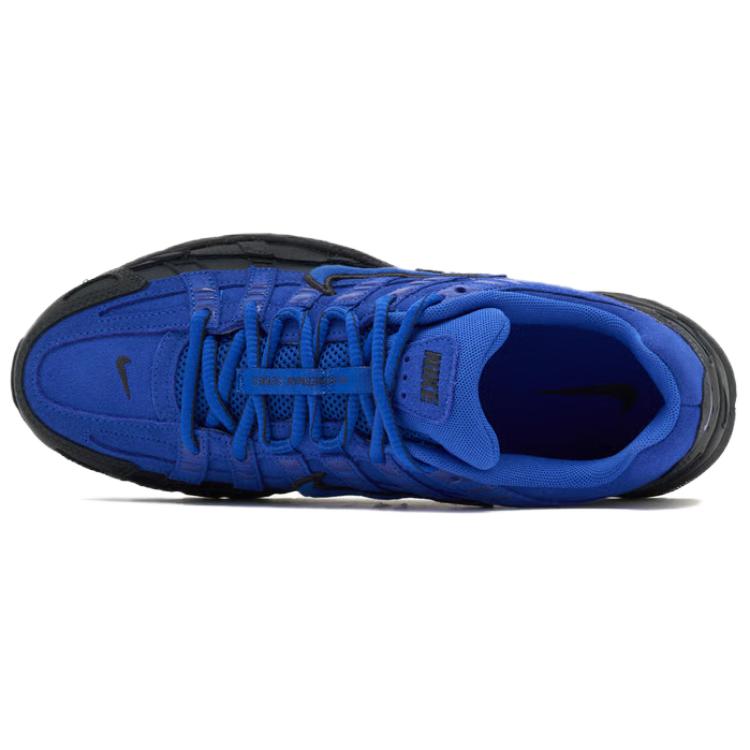 Nike P-6000 Premium Hyper Royal Pánské tenisky Modrá Tmavě kouřově šedá Hyper modrá IF0668-400