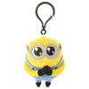 Minions Fever Lustiges Gesicht Plüsch Maskottchen Bob (Wunsch) Ungefähr 11cm hoch