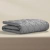 Machine Washable Single Thickened Bed Cover Quilted Mattress Protector