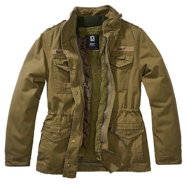 Brandit M65 Giant куртка