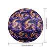 1pc Celestial Elephant Dreams Theme Soccer Ball Football, Size 5, Lightweight PVC, Outdoor Training Soccer Ball,Gift C65129