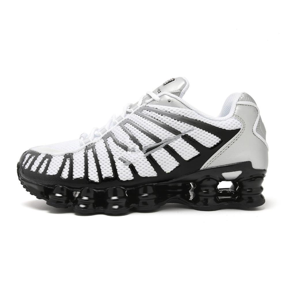 Large Size Men's and Women's Shoes Sneakers TL 13 Pillar Running Shoes