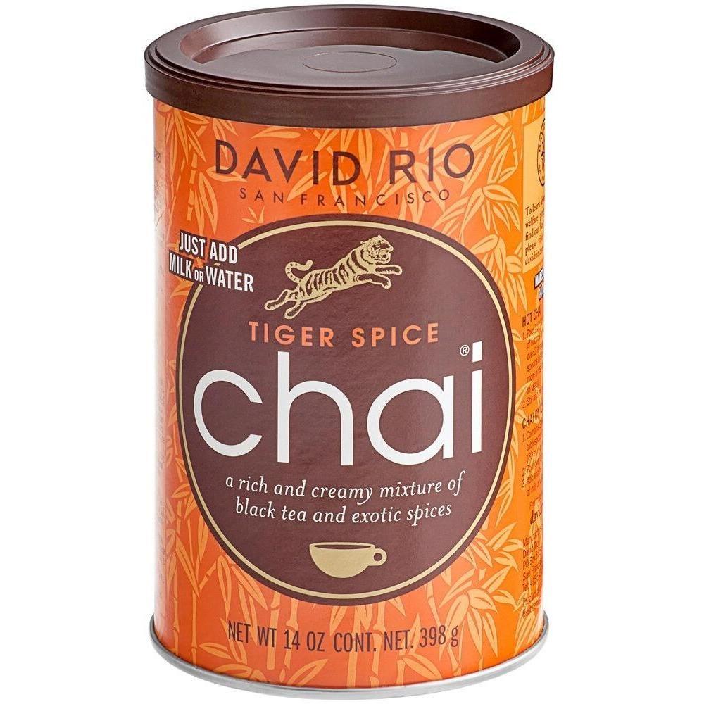 Tiger Spice Chai Latte Mix 398g