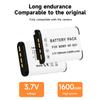 PALO NP-BX1 Np Bx1 Battery + 2 Slots LCD Charger Case for Sony DSC-RX100 DSC-WX500 IV HX300 WX300 HDR-AS15 X3000R MV1 AS30V