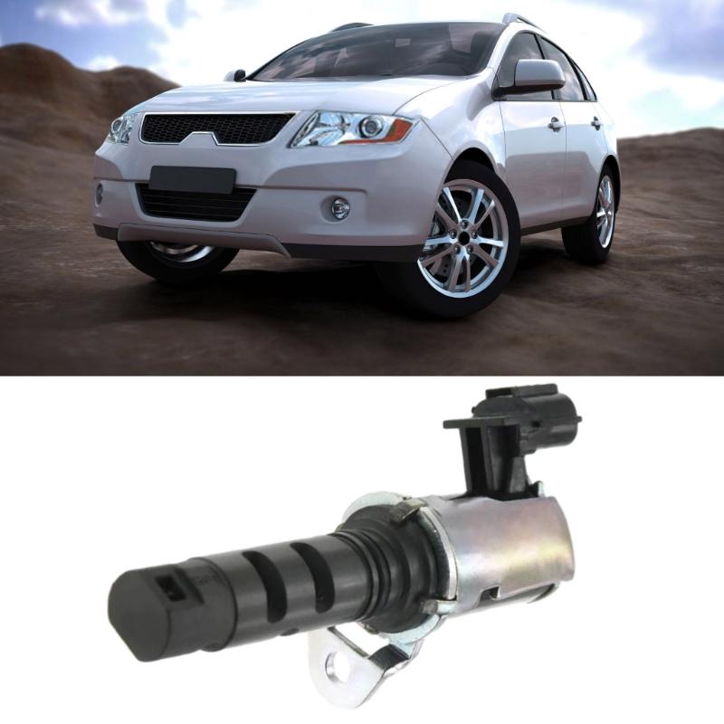 Engine Timing Solenoid Valves Metal VVT Valves 1533022040 Replacement Precisions Engine Oil Control Valves for Vehicle