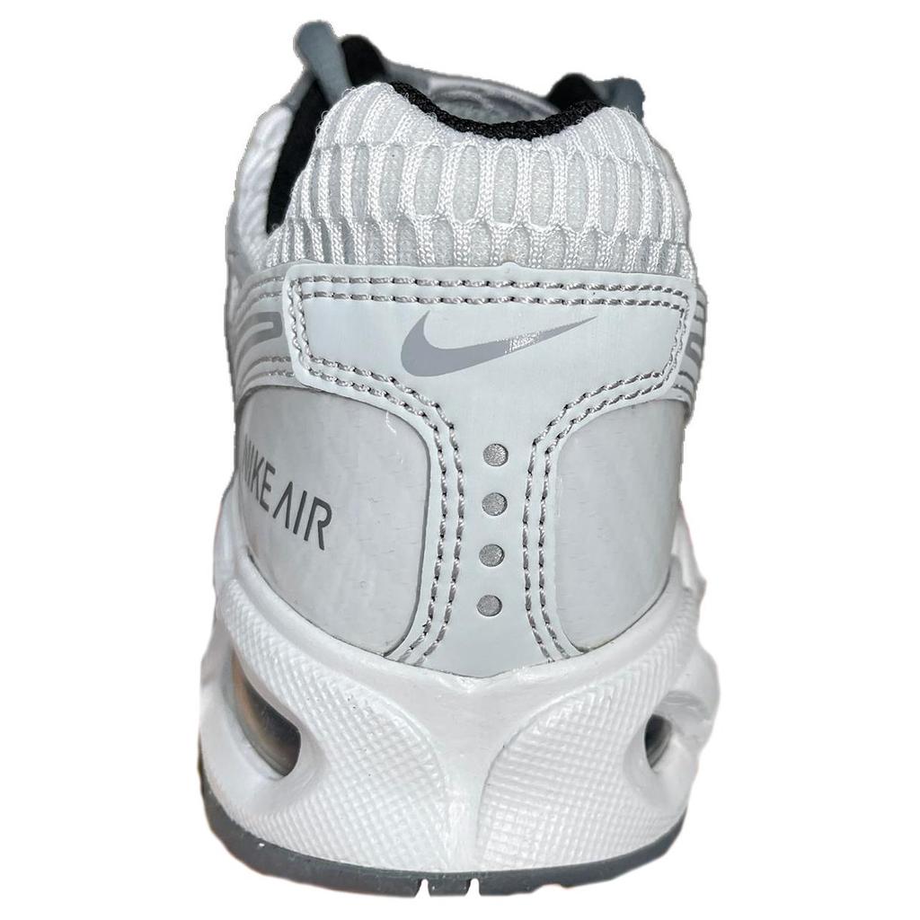 New Nike Air Max Torch 4 Low Top Running Shoes Women's Gray 343851-007