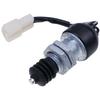 Solarhome Safety Switch 2320-42883 5T057-42230 52320-42900 for Kubota Engine B2601 B2620 B2630 B2650 B2710 B2910 B2920