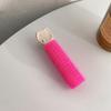 Simplicity Hair Fluffy Hair Clip for Women Elegant Bangs Clip Lazy Hair Coiler Fashion Girl Hair Pin Hair Accessories
