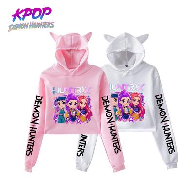 Top (niñas a partir de 4 años) – Sudaderas y jerseys
