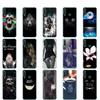 For Huawei Y6P Case 6.3" Soft Silicon Tpu Phone Cover For Huawei y6p 2020 Y 6P MED-LX9N Back huaweiy6p Bumper Funda Shell