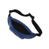 New MLB Cotton Fanny Pack Regular Unisex Marine Blue 32BGCB011-07U