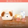 Branch Brother Marks Toast Rice Ball Pouch BRM-PO06-A