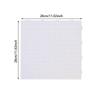 104x104 Pins Perler Beads Boards Heat Resistant Fuse Beads Boards Hama Beads Boards  Puzzle Making