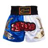 Breathable Muay Thai Shorts Cycling Jersey Training Martial Arts Combat Sports Wear Men Women