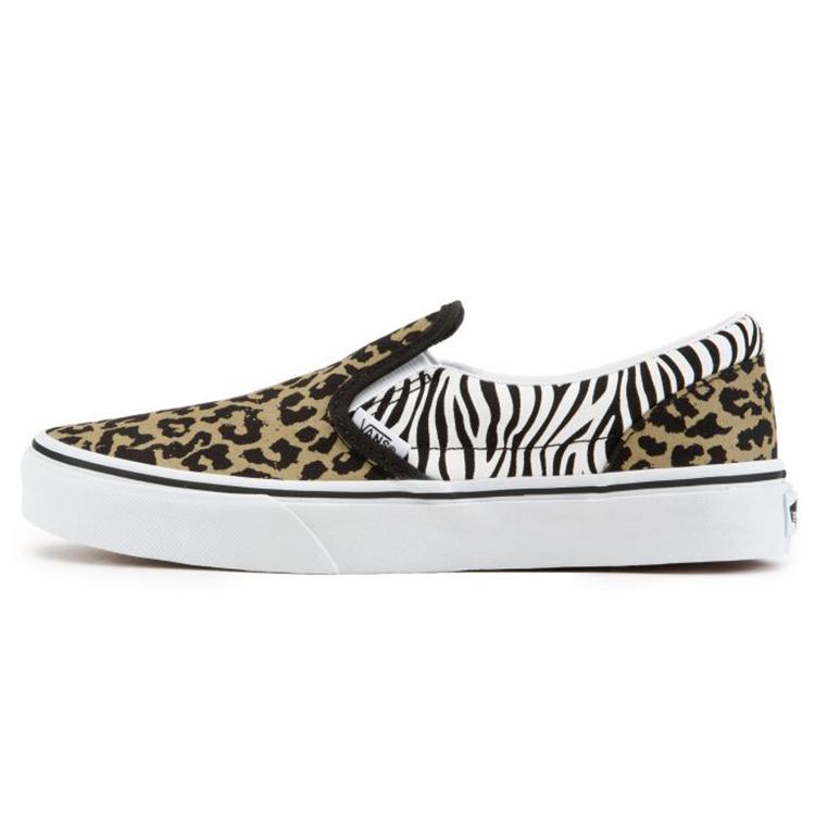 

Slip-On Classic Vans Kids Animal Mix VN0A4UH82JK 34.5