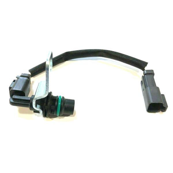 2016617: Compatible with Caterpillar Camshaft Position Sensor 201-6617. Other