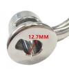 Practical-Spiral Coated Dough Hook,Metal Dough Hook For Kitchenaid 5K7SDH Spiralizer KA 7QT 5KSM7580X 5KSM7586P 5KSM7990 5KSM899