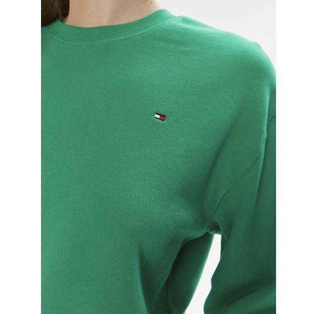 Толстовка Tommy Hilfiger Flag